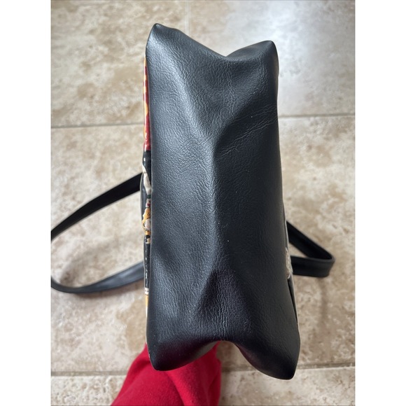 Atenti Accessories Vintage Bowling Purse - Picture 5 of 5